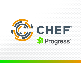 Chef Acquisition Makes Progress Stronger Than Ever