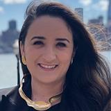 Fernanda Murillo, marketing specialist for the Americas Field and Partner Marketing Fernanda Murillo, marketing specialist for the Americas Field and Partner Marketing