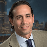 Nelson Ortiz, internal communications manager Nelson Ortiz, internal communications manager