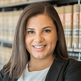 Samantha Vasco, intern in enterprise legal services Samantha Vasco, intern in enterprise legal services