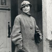 Elizebeth Friedman Elizebeth Friedman