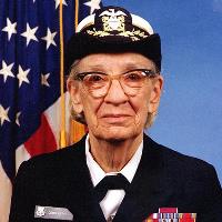 Grace Hopper 