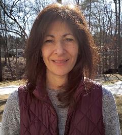 Meet Lori Parente of Progress Meet Lori Parente of Progress