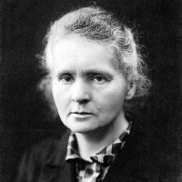 Marie Curie 