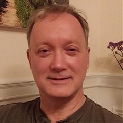Meet Tim Sargent, Software Fellow at Progress