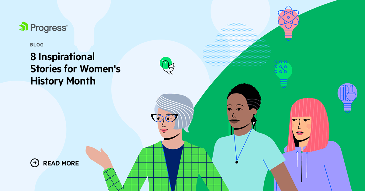 8 Inspirational Stories of Women in STEM