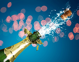 DataDirect Drinks the Sitefinity Champagne: Progress Products Working Together 