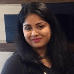 Soofia Shaik of Progress Soofia Shaik of Progress