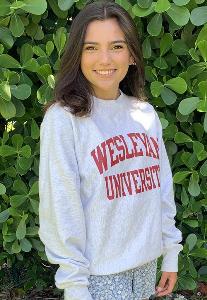 Gavriela Tejedor Meyers Wins Progress Mary Székely Scholarship for Women in STEM Gavriela Tejedor Meyers Wins Progress Mary Székely Scholarship for Women in STEM