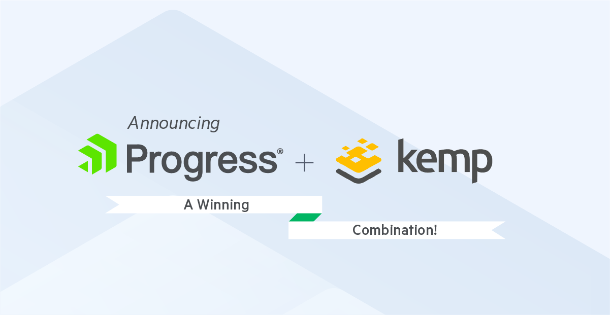 Progress To Acquire Application Experience Leader Kemp