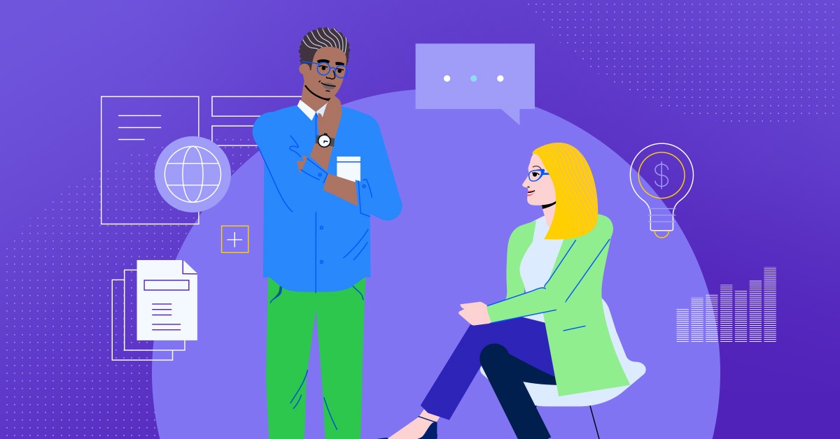 Improve IT Architects’ Productivity with DXP Solutions