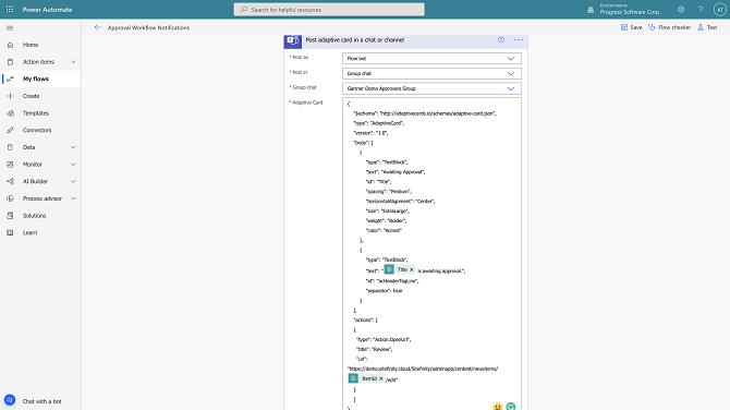 Complete-Teams-Notification-Setup