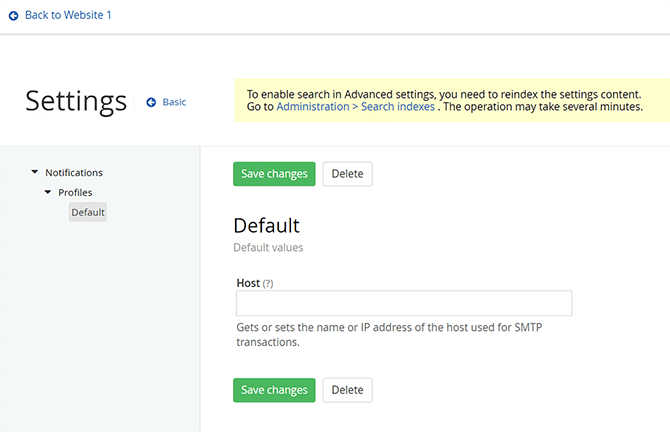Custom Configurations Local Administrators Custom Configurations Local Administrators