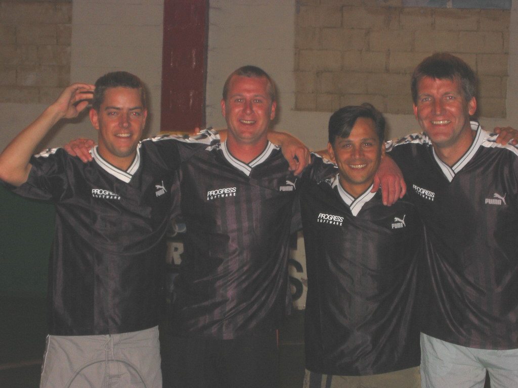 Brent Adonis soccer team photo Brent Adonis soccer team photo