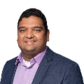 Sundar Subramanian Sundar Subramanian