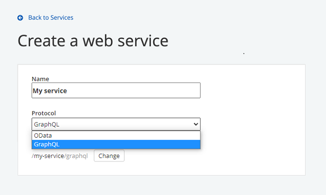 GraphQL-Create-Web-Service GraphQL-Create-Web-Service