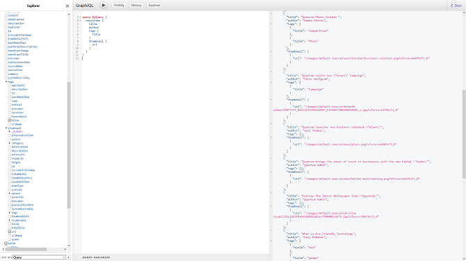 graphQL-schema graphQL-schema