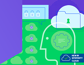 SIEM in Sitefinity Cloud: Security as a Service
