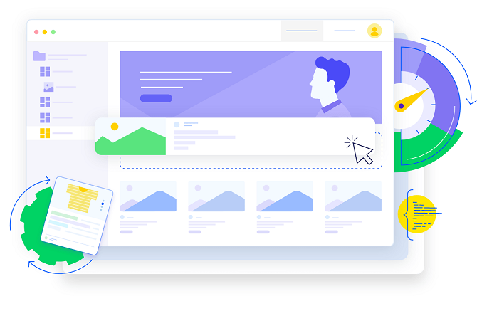 Sitefinity DX 14.3 Content Creation