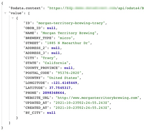 OData Simplify Connecting to Your REST APIs for Analytics body photo 1