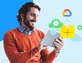 Progress DataDirect Achieves Google Cloud Ready—BigQuery Designation