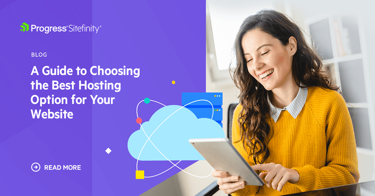 A Guide to Choosing the Best Hosting Option for Your Website Tips Memilih Hosting Untuk Website Pribadi