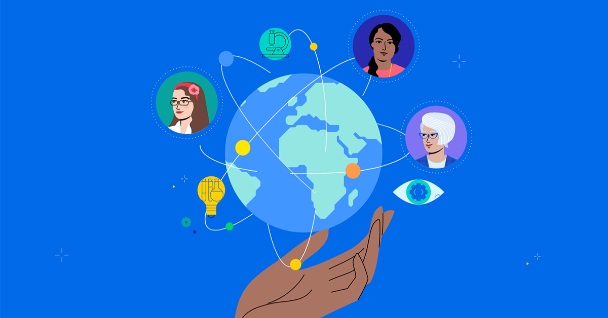 Progress Women In STEM Scholarship Series Updates