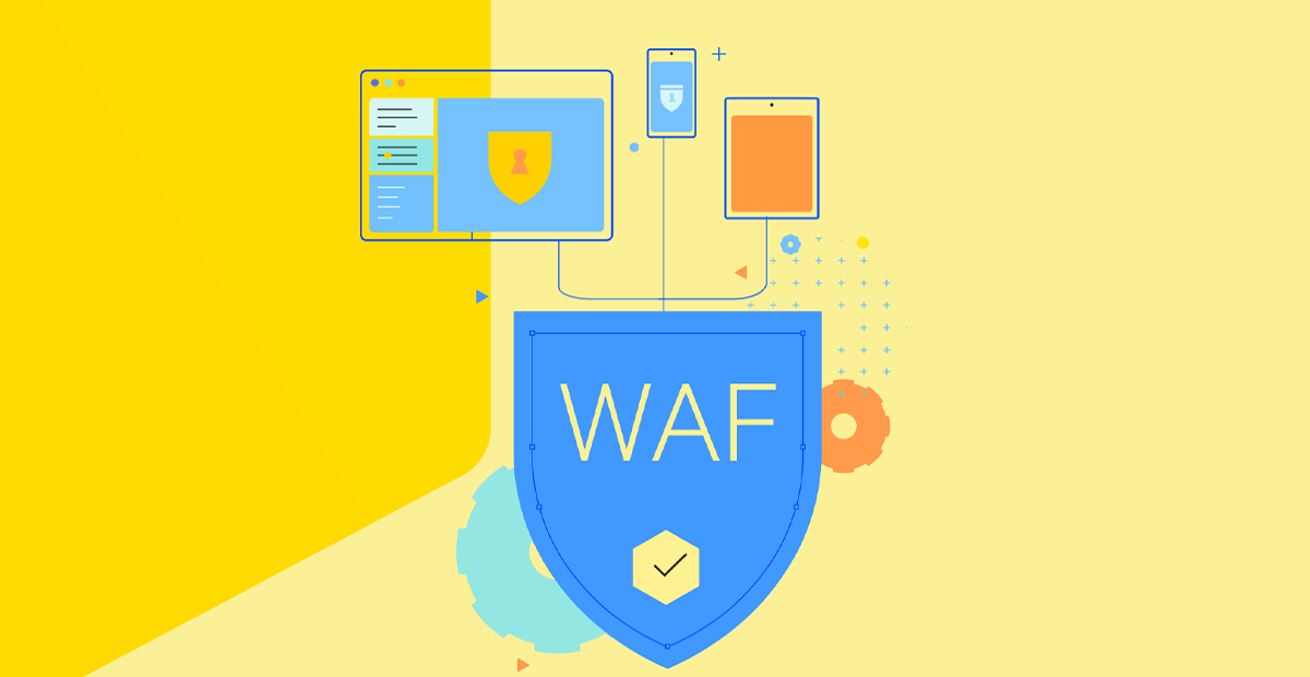 Web application firewall (WAF)