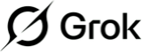 Grok-4 Logo