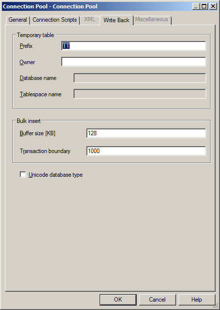 connection tool odbc test warehouse Oracle from connectivity Sybase IQ data Busines