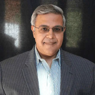 Imran Chaudhri