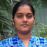 Jyothi Sundaragiri