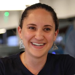 Kate Pendarvis Kate Pendarvis