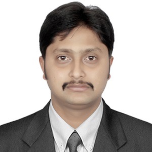 Vinay Kashyap
