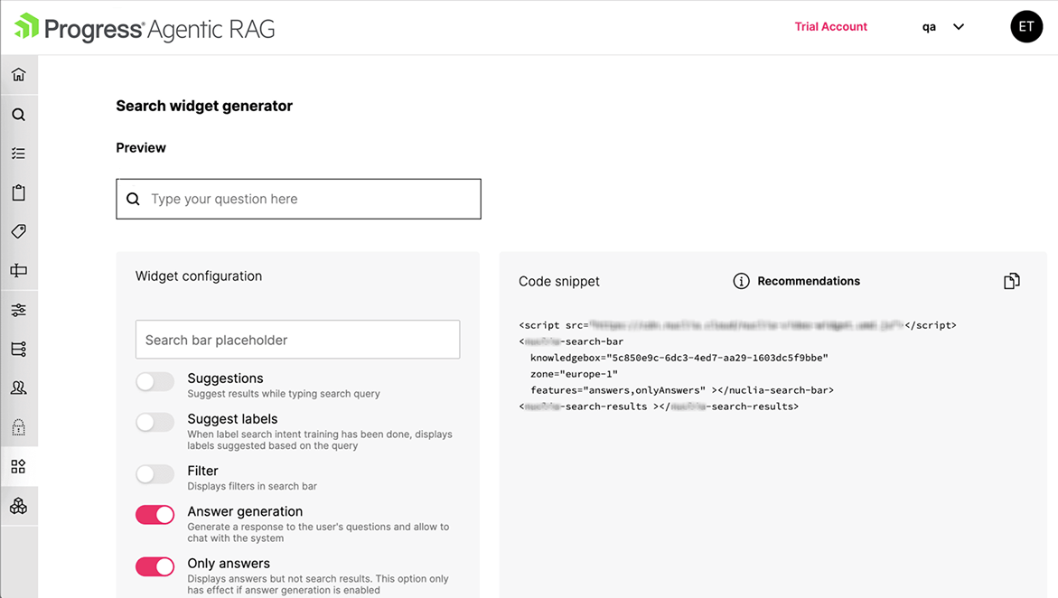 How to leverage AI to optimize customer support
