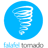 Falafel Tornado