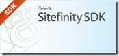 Sitefinity 4.0 Beta SDK