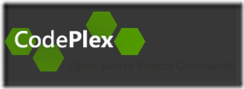 Codeplex-Logo