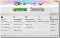 Sitefinity-SDK