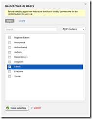 Sitefinity-4-RC-Workflow-Select-Users