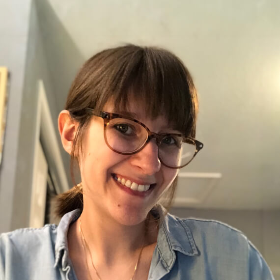 Kathryn Grayson Nanz