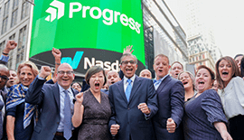 Progress CEO Yogesh Gupta on Prioritizing People to Profit