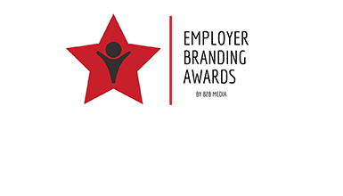 Progress Received Two Awards at the 2023 B2b Media Employer Branding Awards