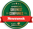 Americas Greenest Companies