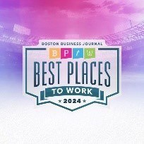 Progress Named a 2024 Best Place to Work by the Boston Business Journal