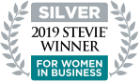 2019 Stevie Award Women In Business
