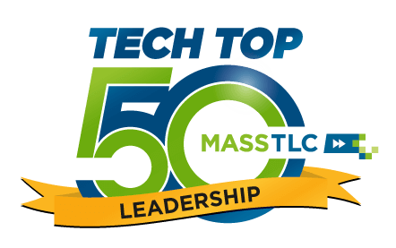 Top Tech Company Leadership