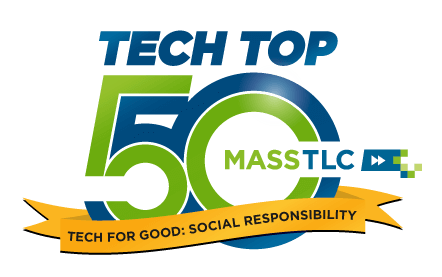 Top Tech Company For Good