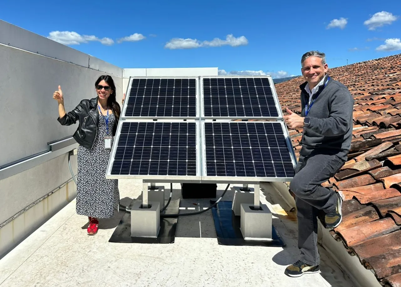 Emissions and Energy Use