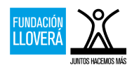 fundacion llovera